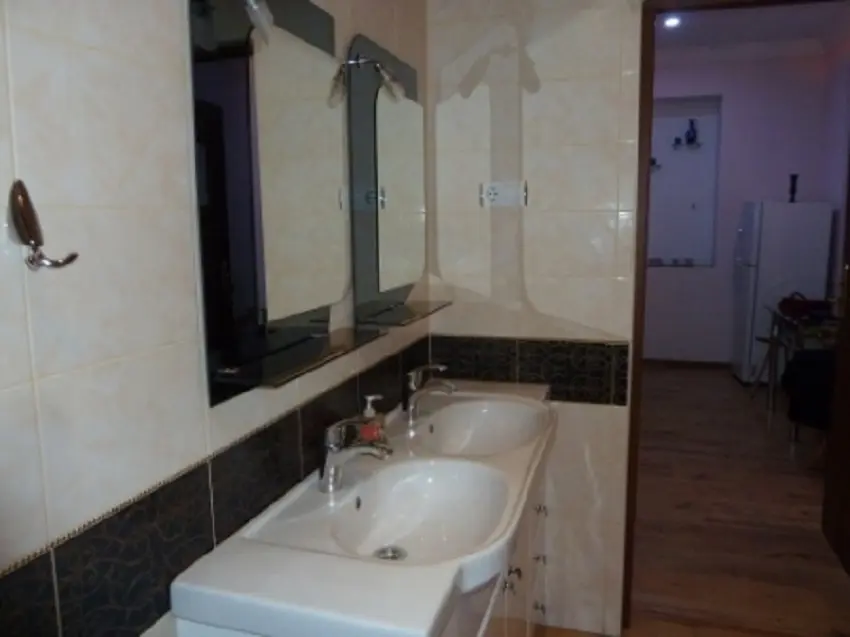 2-кімнатна квартира, 56 м², переулок Хантадзе, 4, Чорноморськ — фото 9