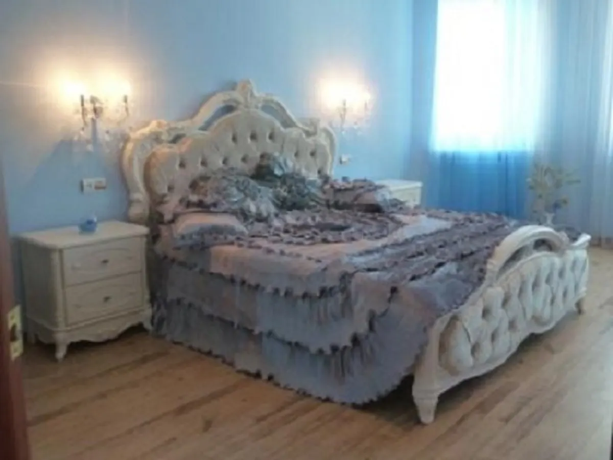2-кімнатна квартира, 56 м², переулок Хантадзе, 4, Чорноморськ — фото 1