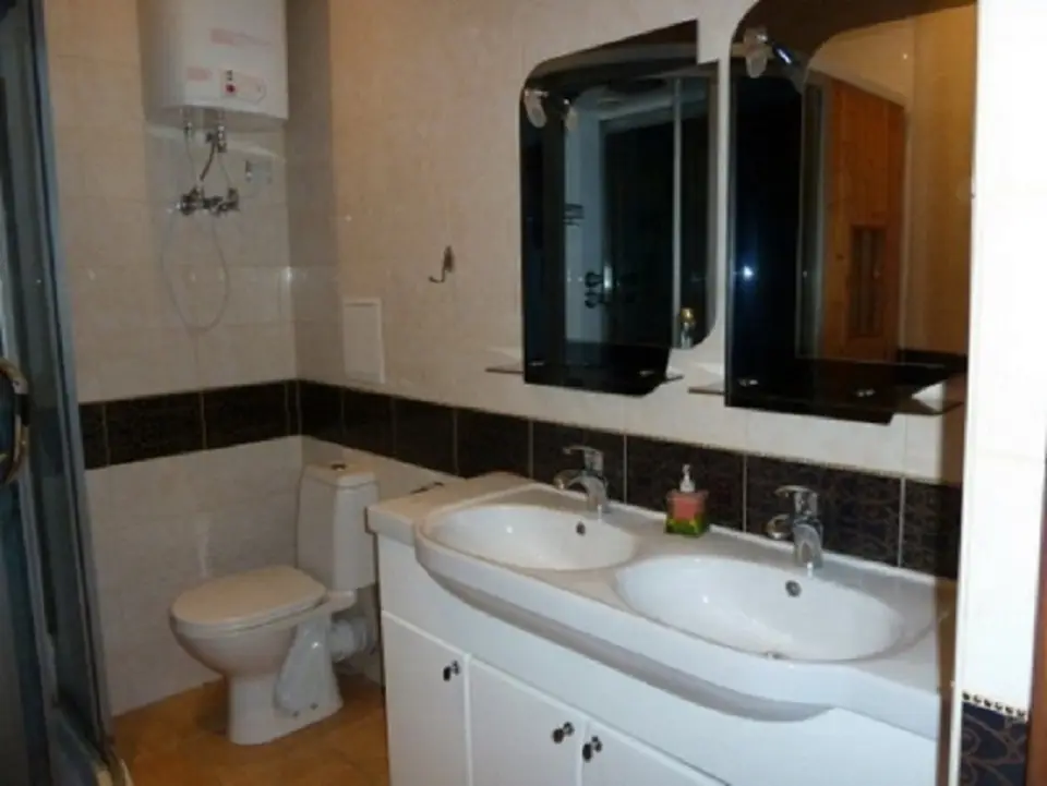 2-кімнатна квартира, 56 м², переулок Хантадзе, 4, Чорноморськ — фото 8