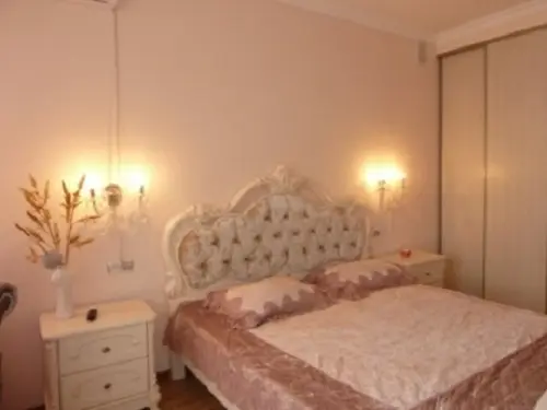 2-кімнатна квартира, 56 м², переулок Хантадзе, 4, Чорноморськ — фото 6