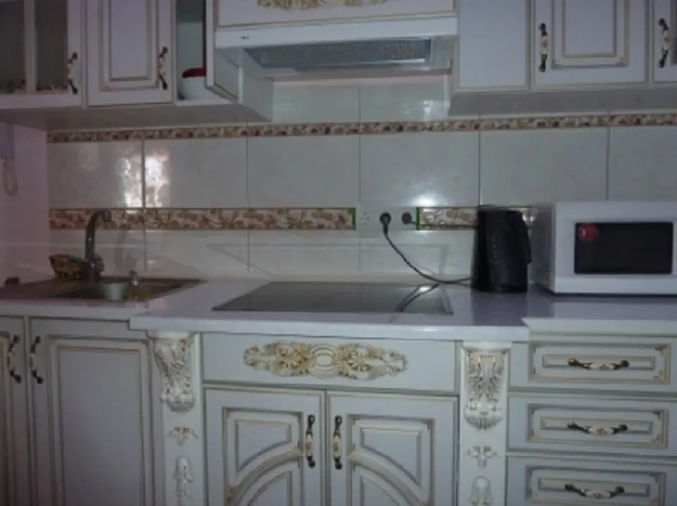 2-кімнатна квартира, 56 м², переулок Хантадзе, 4, Чорноморськ — фото 10
