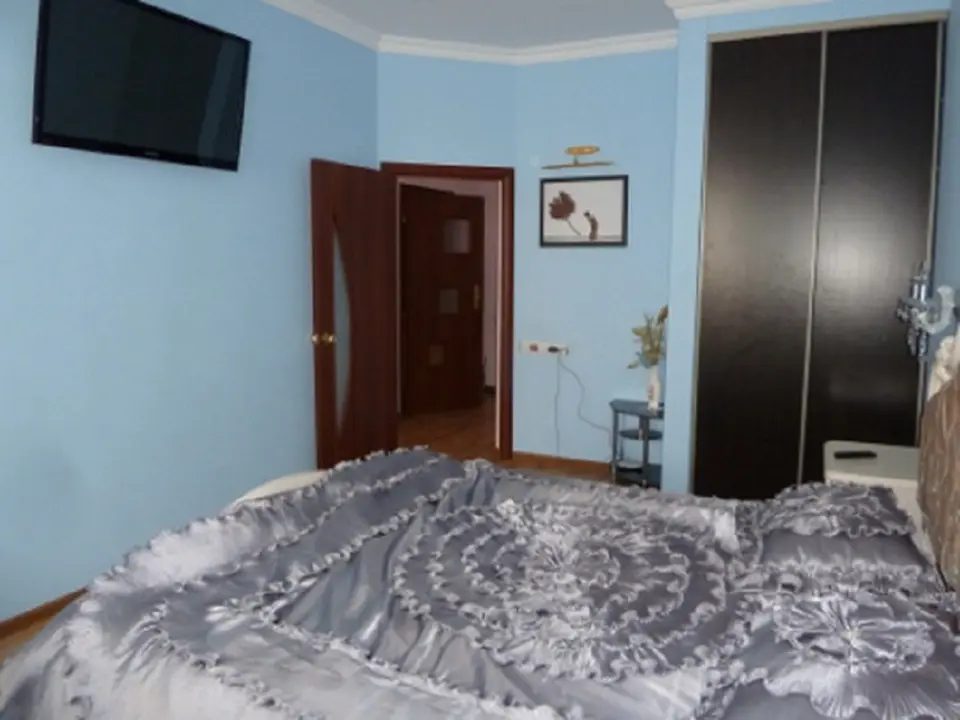 2-кімнатна квартира, 56 м², переулок Хантадзе, 4, Чорноморськ — фото 5