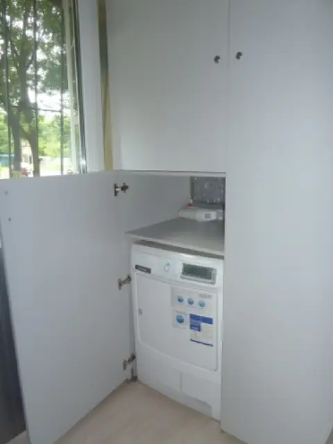 3-кімнатна квартира, 60 м², п-кт Мира, 15а, Чорноморськ
