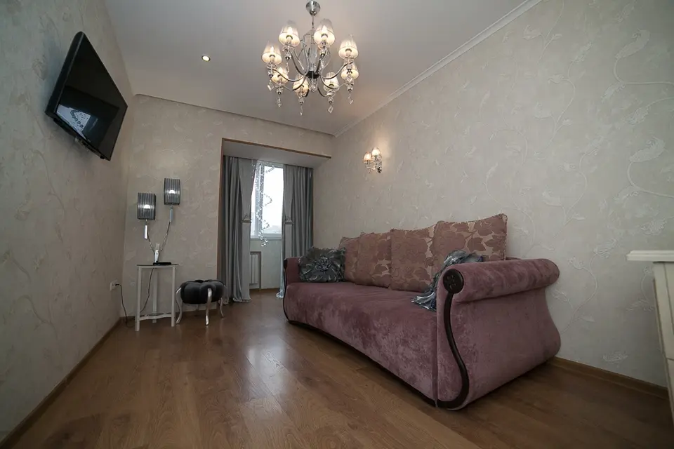 3-комнатная квартира, 67 м², вул. 1 Травня, 1-Г, Черноморск (Ильичевск) — фото 5