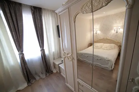 3 к VIP у моря, к-0%, отчетные документы 3 гр., Черноморск (Ильичевск)