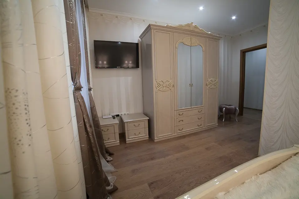 3-комнатная квартира, 67 м², вул. 1 Травня, 1-Г, Черноморск (Ильичевск) — фото 3