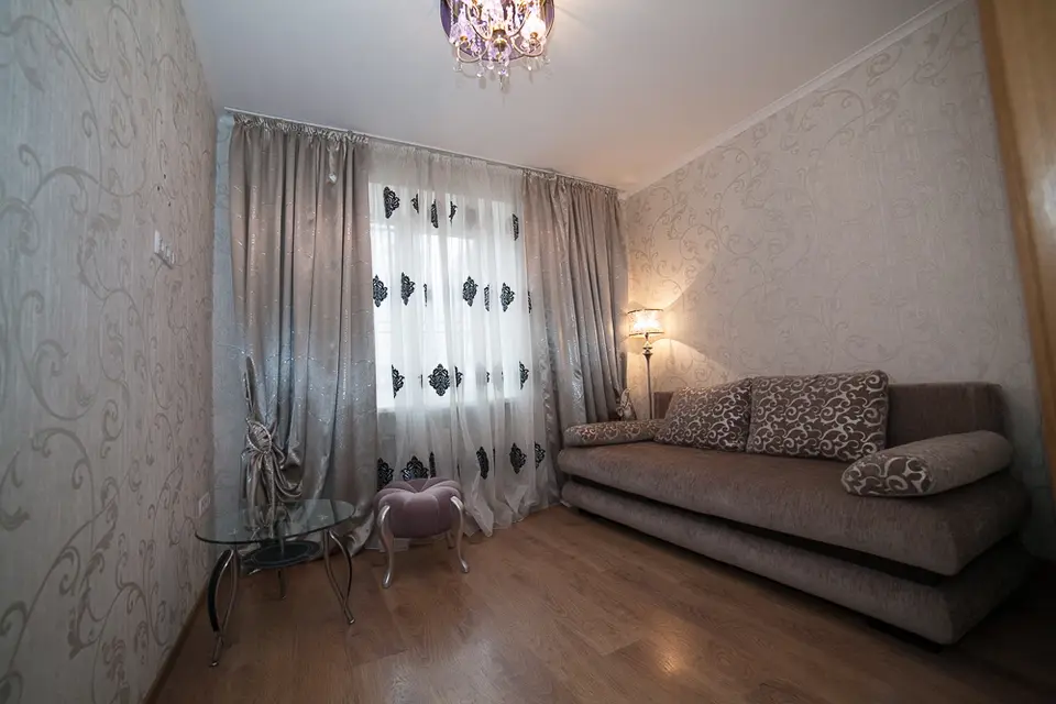 3-комнатная квартира, 67 м², вул. 1 Травня, 1-Г, Черноморск (Ильичевск) — фото 4