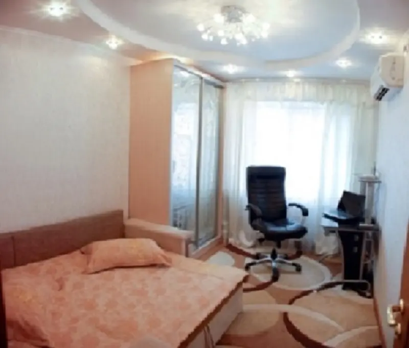 2 к VIP кв. посуточно, комиссия 0%, г.Черноморск(Ильичевск), WI-FI — фото 2