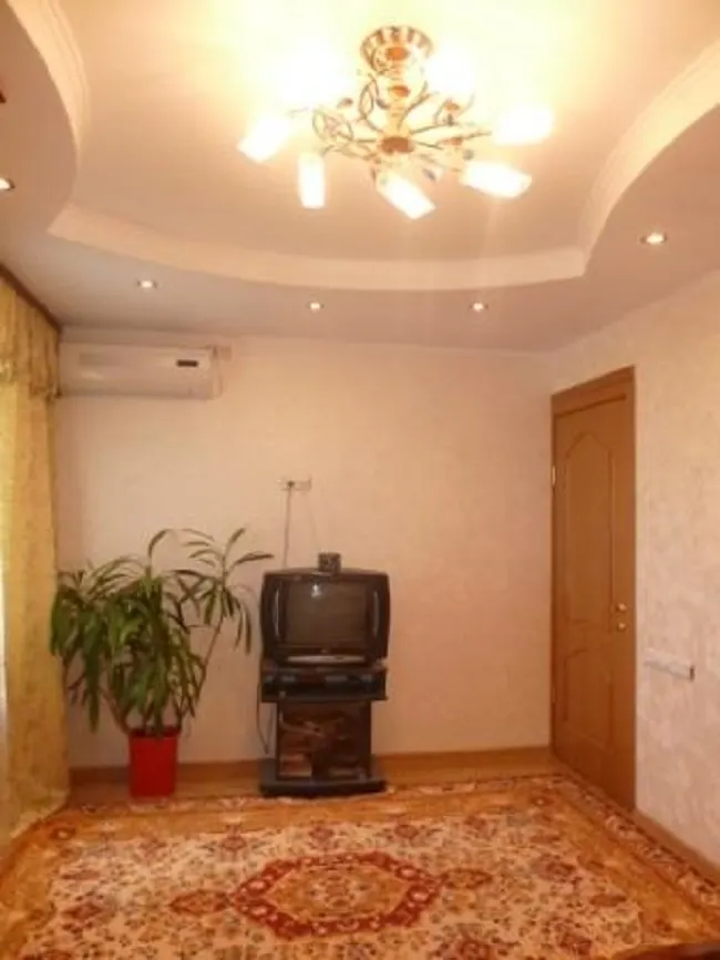 2 к VIP кв. посуточно, комиссия 0%, г.Черноморск(Ильичевск), WI-FI — фото 1