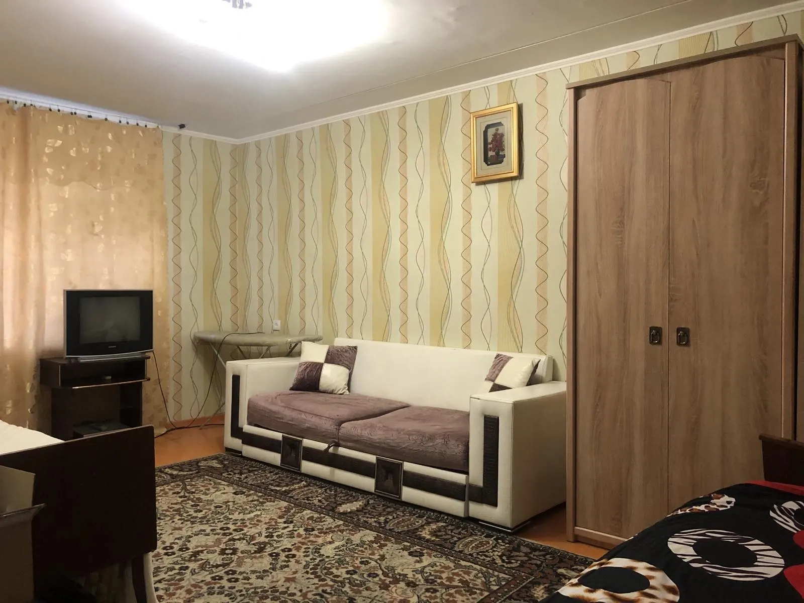 1-кімнатна квартира, 30 м², Александрійська, 20, Чорноморськ — фото 1