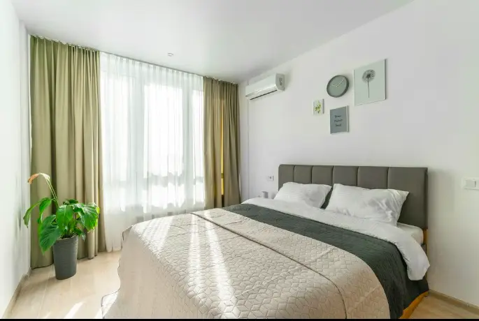 Продажа 1к 25м с ремонтом, ЖК Be The One, м. Житомирская\Академгородок — фото 3