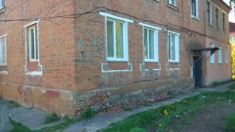 Квартира на улице Родниковая (Гайдара) в городе Сумы — фото 1