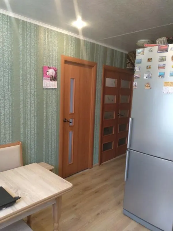 Квартира на улице Горького в городе Сумы — фото 1