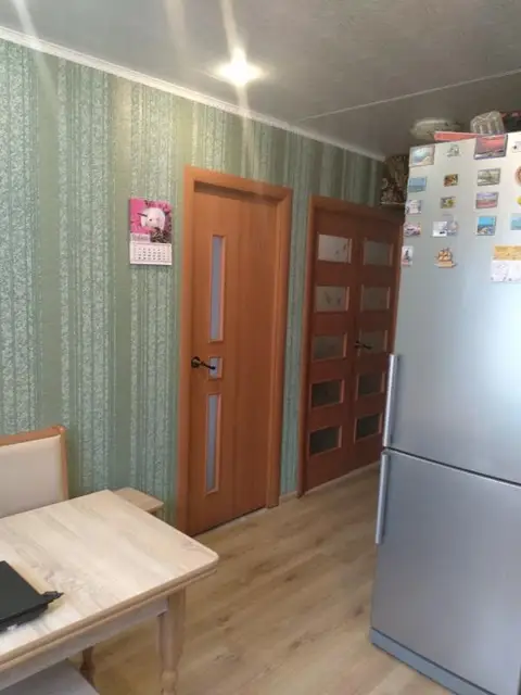 1-комнатная квартира, 32 м², Горького, Сумы