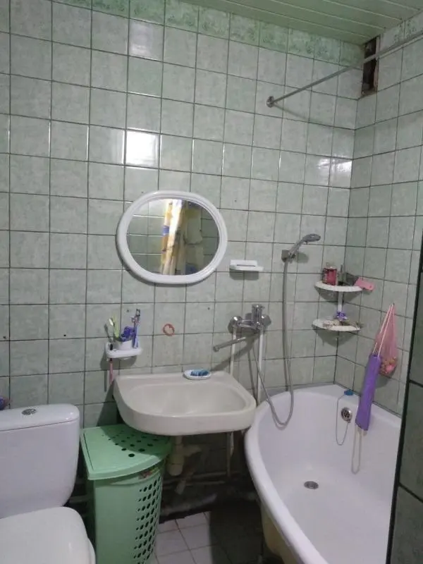 Квартира на улице Горького в городе Сумы — фото 3