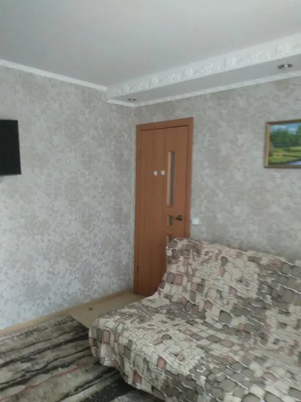 Квартира на улице Горького в городе Сумы — фото 5