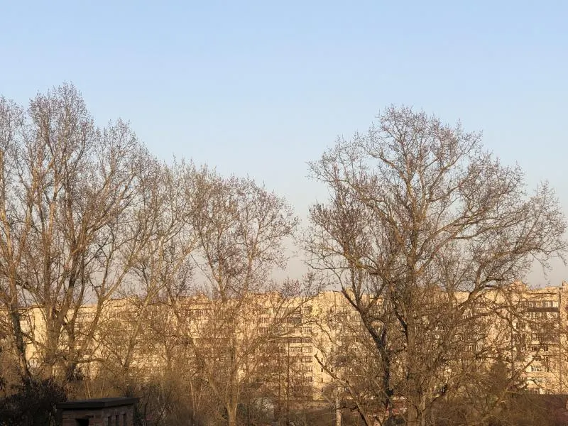 Квартира на улице Герасима Кондратьева в городе Сумы — фото 1