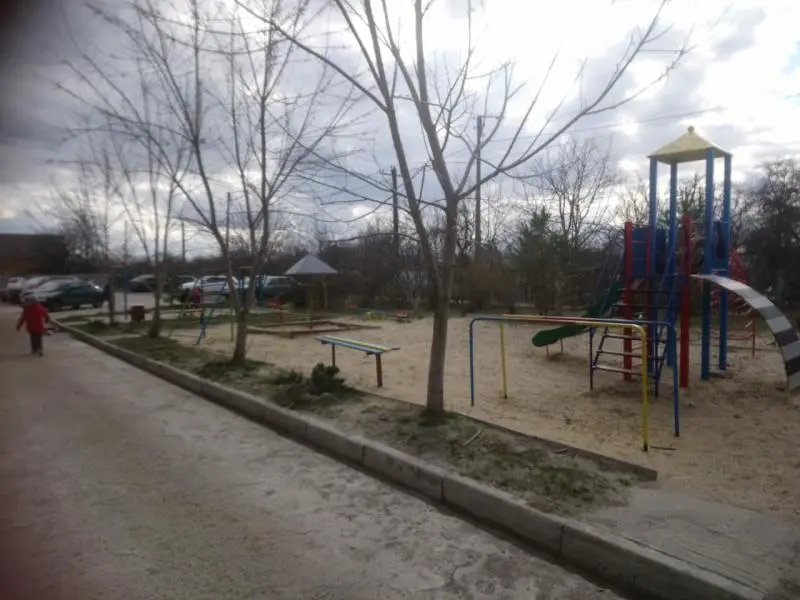 Квартира на улице Римского-Корсакова в городе Сумы — фото 4