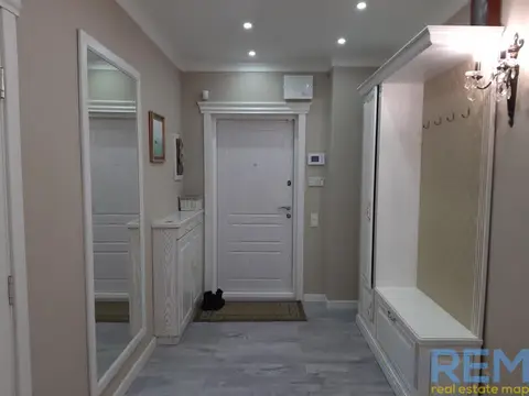 3-комнатная квартира, 132 м², вул. Фабрична, Сумы