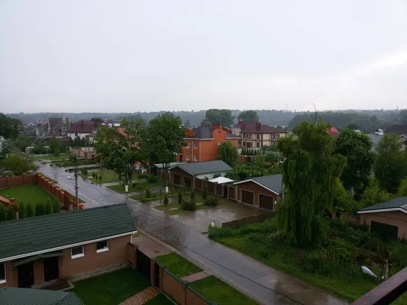 Квартира на улице Криничная в городе Сумы — фото 1