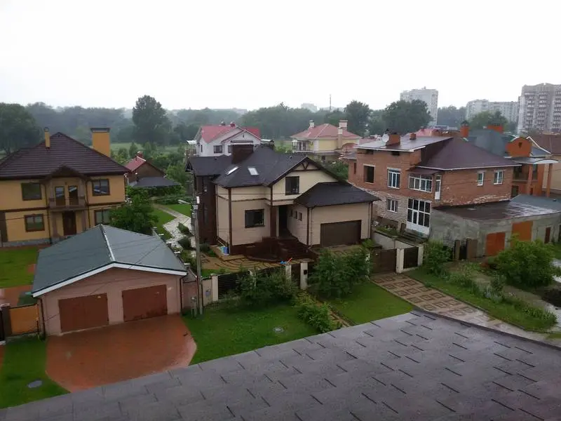 Квартира на улице Криничная в городе Сумы — фото 4