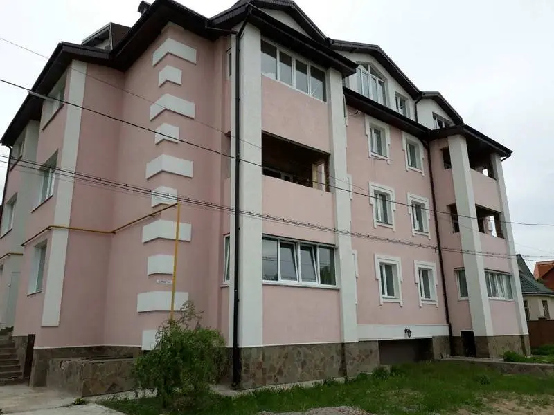 Квартира на улице Криничная в городе Сумы — фото 5