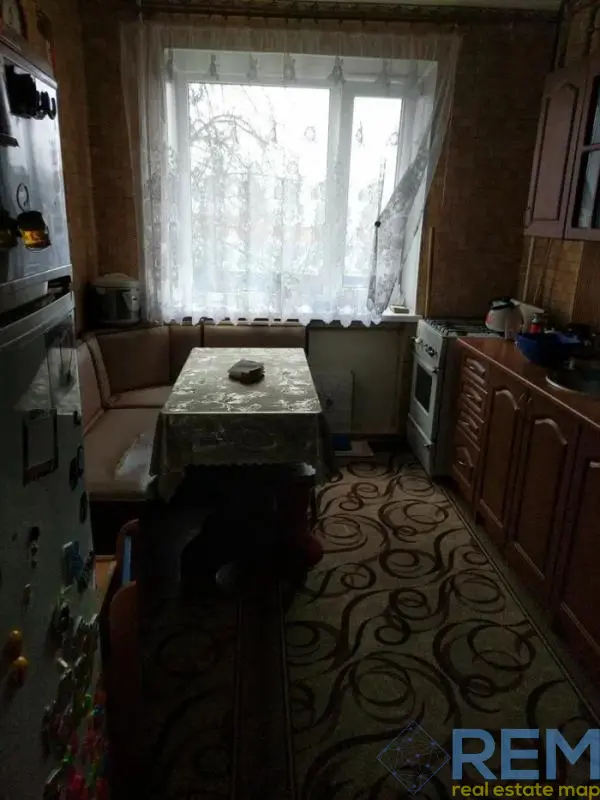 Квартира на улице Украинки Леси в городе Сумы — фото 2