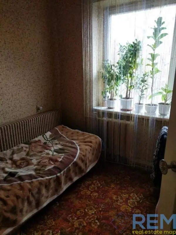 Квартира на улице Украинки Леси в городе Сумы — фото 4
