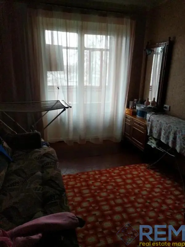 Квартира на улице Украинки Леси в городе Сумы — фото 3