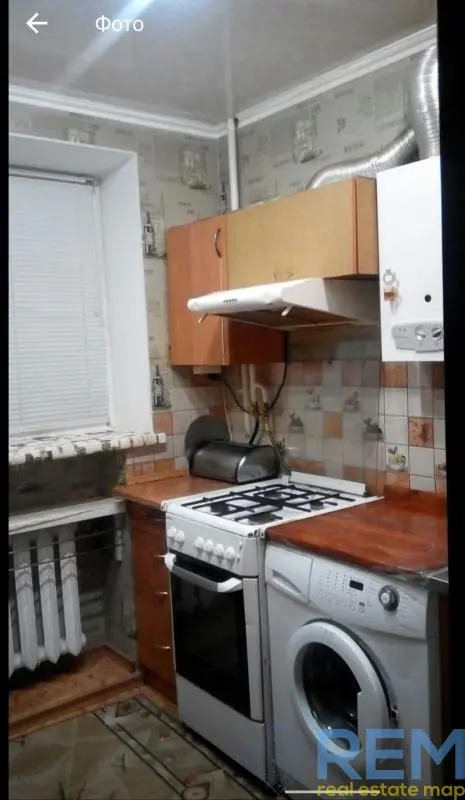 Квартира на улице Котляревского в городе Сумы — фото 2