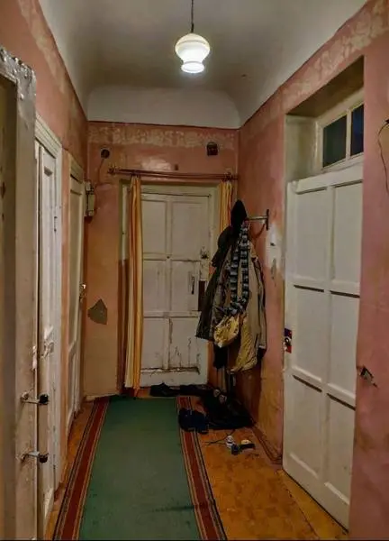 2-кімнатна квартира, 43 м², Металлургов, Суми — фото 3