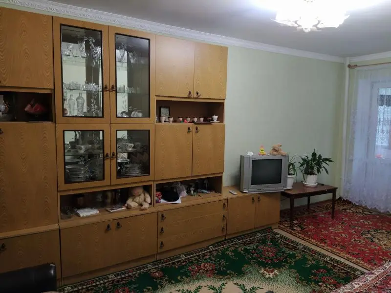 Квартира на улице Ахтырская в городе Сумы — фото 2