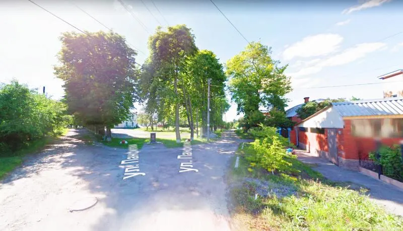 Квартира на улице Панфилова в городе Сумы — фото 1