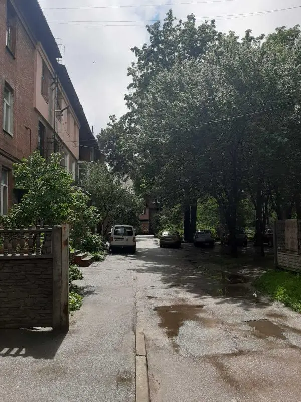 Квартира на улице Петропавловская в городе Сумы — фото 3