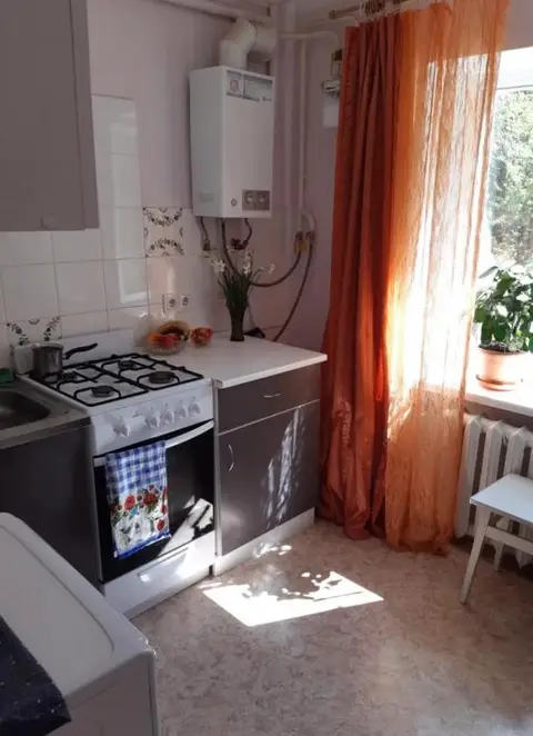 1-комнатная квартира, 32 м², Шевченко просп., Сумы