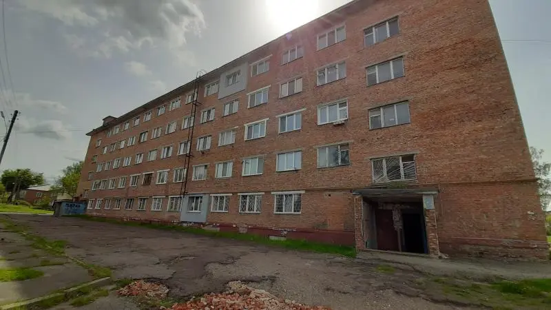 Квартира на улице Ахтырская в городе Сумы — фото 5
