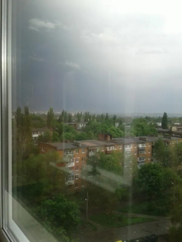 Квартира на улице Курская в городе Сумы — фото 1