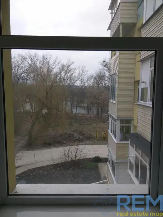 Квартира на улице Прокофьева в городе Сумы — фото 3