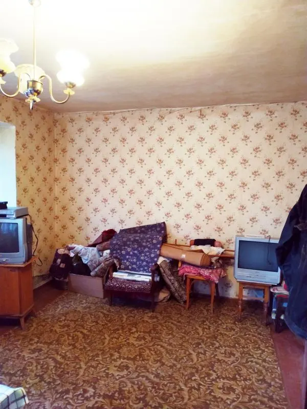 Квартира на улице Роменская в городе Сумы — фото 1