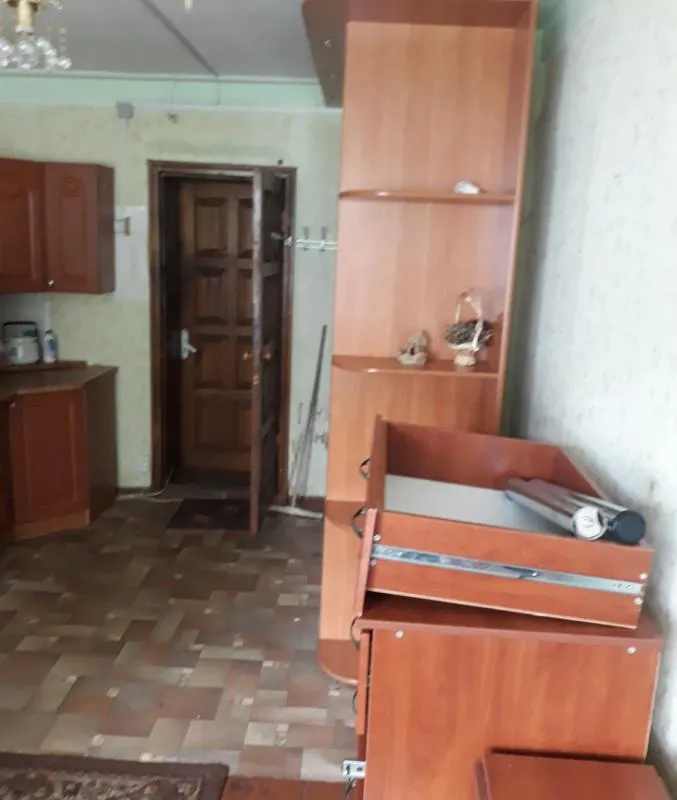 Квартира на улице Космодемьянской Зои в городе Сумы — фото 1