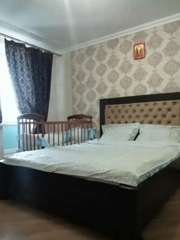 Квартира на улице Черновола (Калинина) в городе Сумы — фото 4