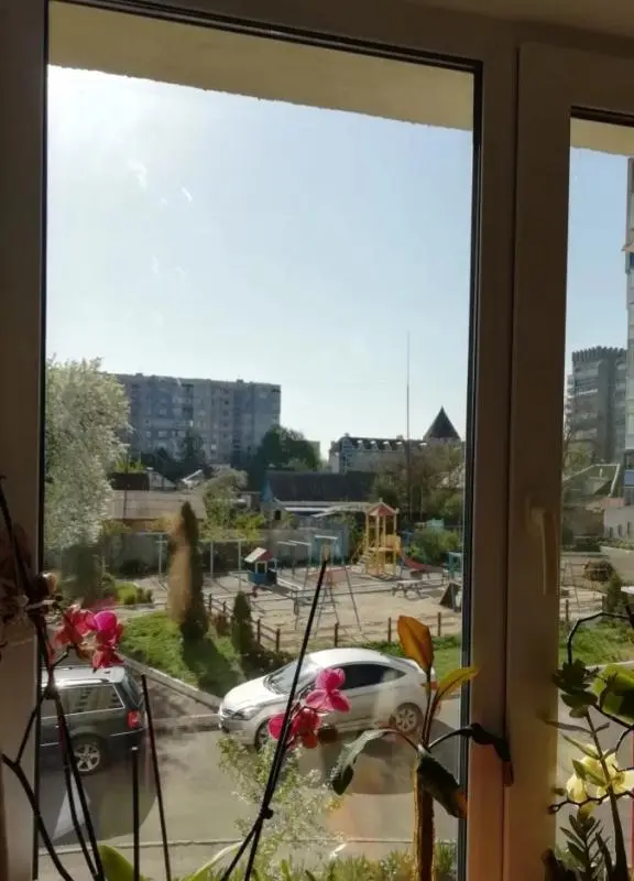 Квартира на улице Черновола (Калинина) в городе Сумы — фото 5