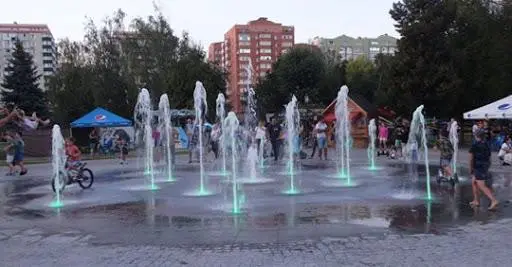 Квартира на улице Институтский пер. в городе Сумы — фото 2
