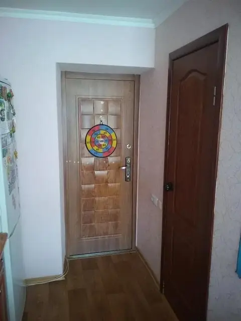 1-комнатная квартира, 1 м², Супруна, Сумы