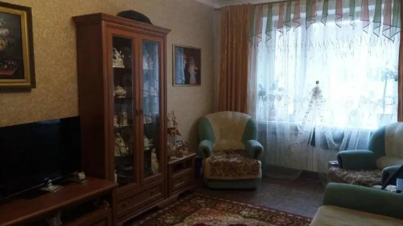 Квартира на улице Малиновского в городе Сумы — фото 1