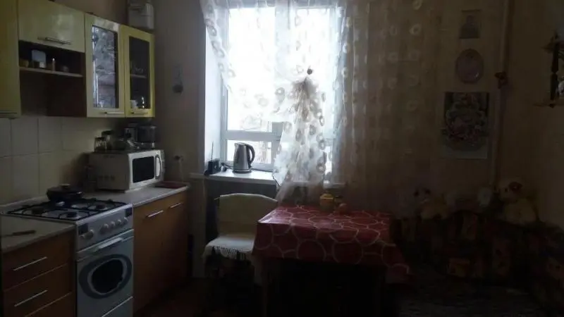 Квартира на улице Малиновского в городе Сумы — фото 4