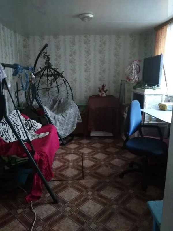 Квартира на улице Ильинская в городе Сумы — фото 1