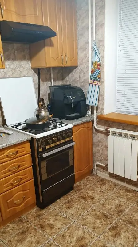 Квартира на улице Лермонтова в городе Сумы — фото 2