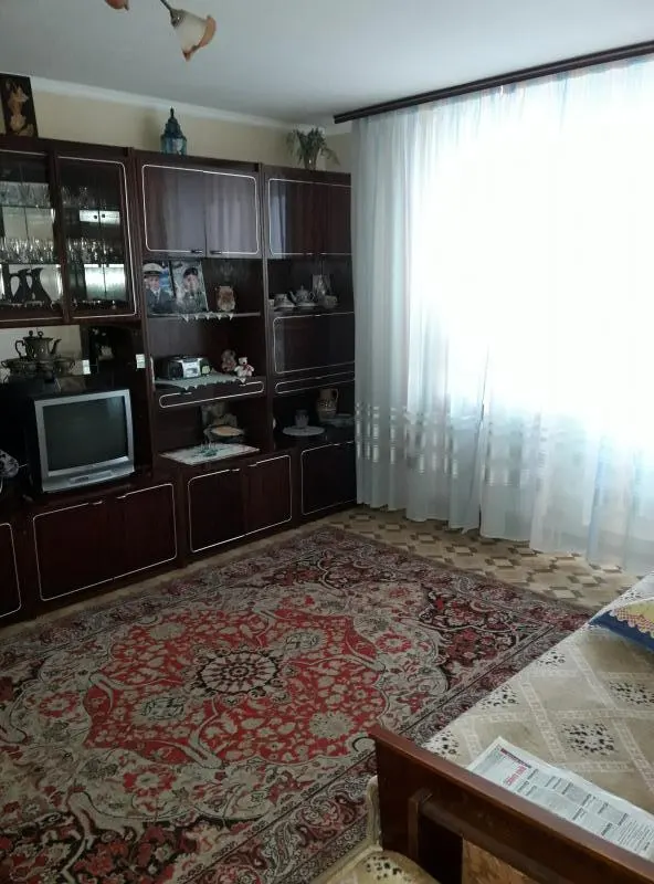 Квартира на улице Лермонтова в городе Сумы — фото 1