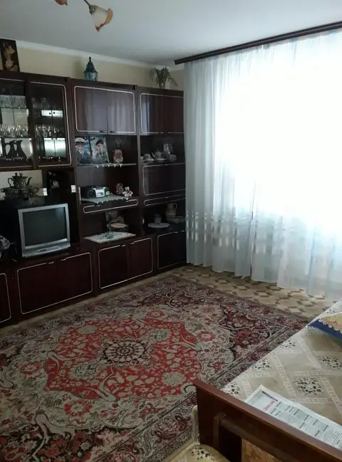 1-комнатная квартира, 40 м², Лермонтова, Сумы